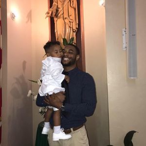 Meet your Posher, Breyon